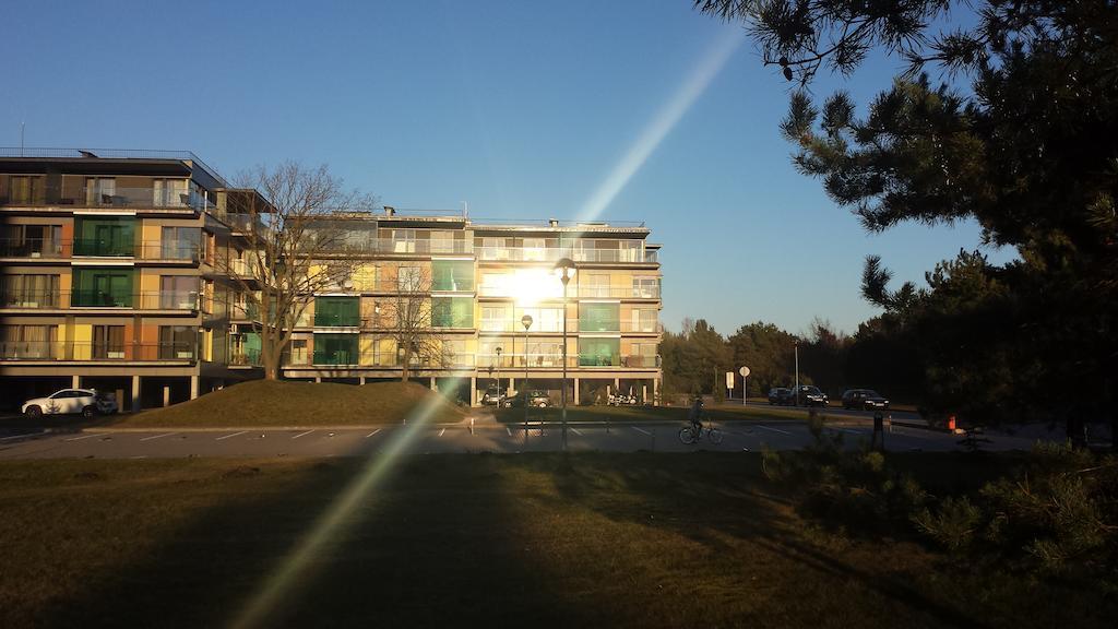 Ramaus Poilsio Apartamentai Palanga Rom bilde