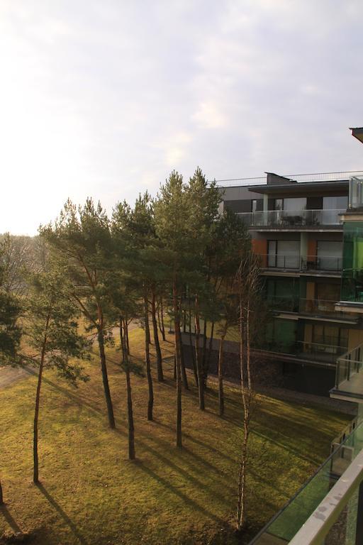 Ramaus Poilsio Apartamentai Palanga Rom bilde