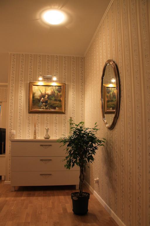 Ramaus Poilsio Apartamentai Palanga Rom bilde